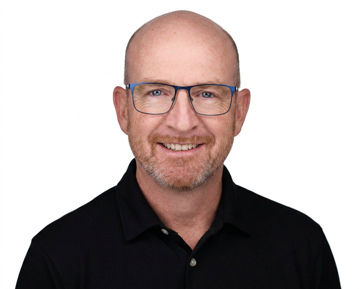 Garth Wells